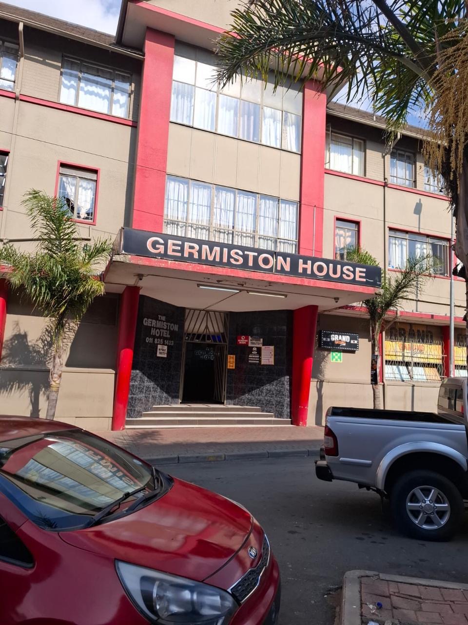 Germiston House