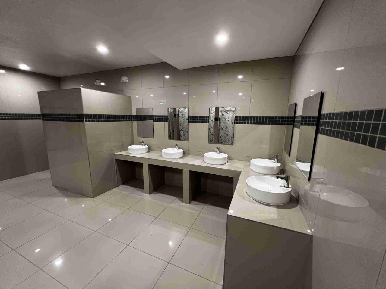 Germiston House - View 2